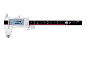 Digimatic Caliper